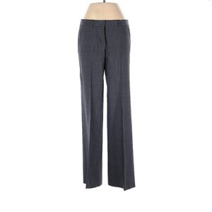 Theory Pinstripe Pants